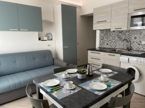Apartment Tra Sole e Mare by Interhome Spotorno